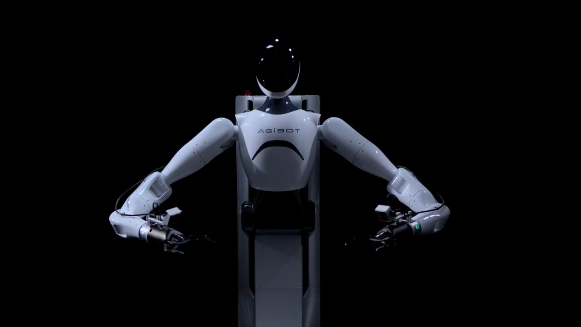 mile米乐专业数采机器人